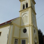 Tárnokréti Evangélikus templom(10)