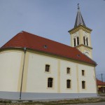 Tárnokréti Evangélikus templom(8)