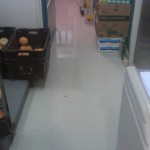 Élelmiszer bolt padló felújítás(13)